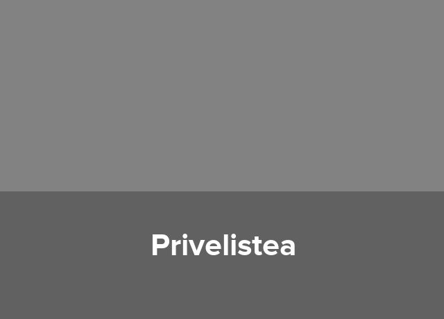 Pensiune urbana Privelistea