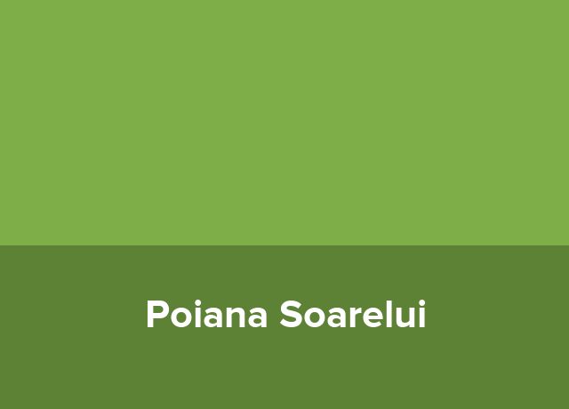 Microcomplex Poiana Soarelui