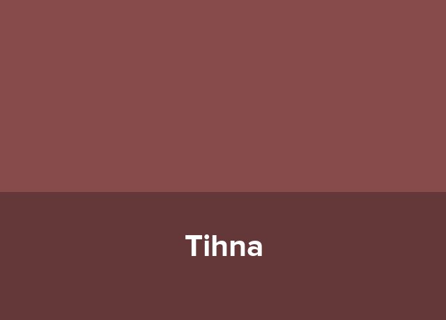 Tabara Tihna