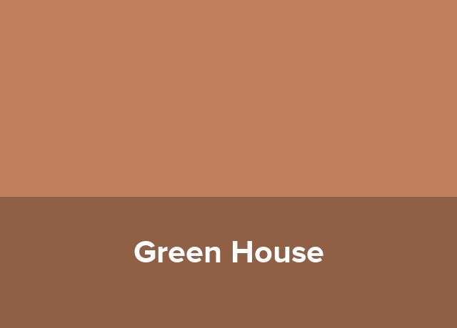 Boutique Green House