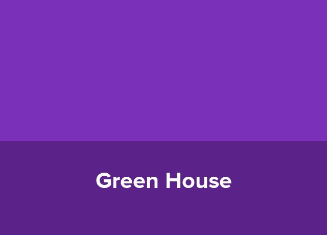 Centrul de agrement montan Green House